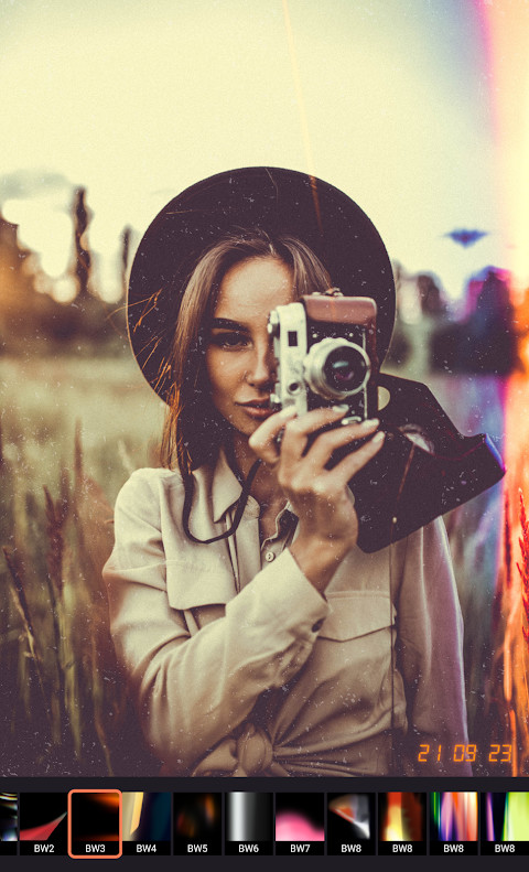 1967: Retro Filters & Effects screenshot image 9_Popularmodapk.com