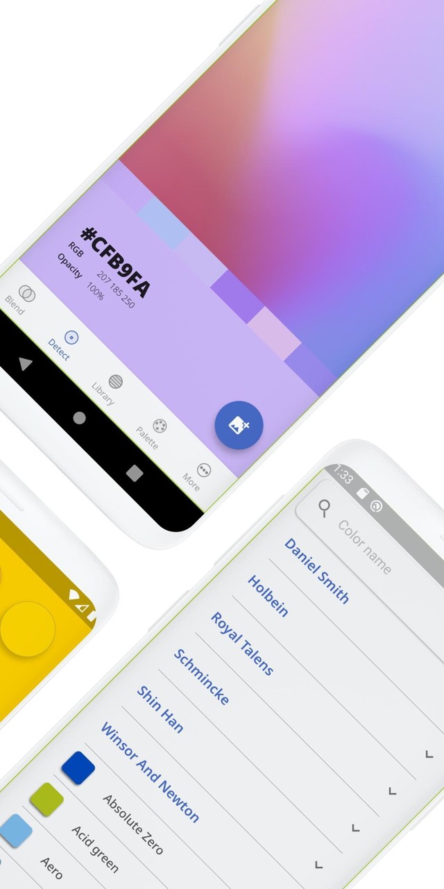 Paleto - mixing colors screenshot image 8_Popularmodapk.com