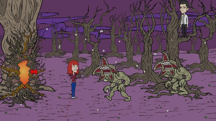 Pig Youtubers Trap 3 screenshot image 5_Popularmodapk.com