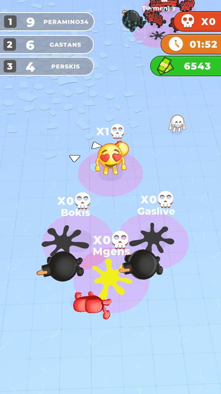 Emoji Merge screenshot image 4_Popularmodapk.com