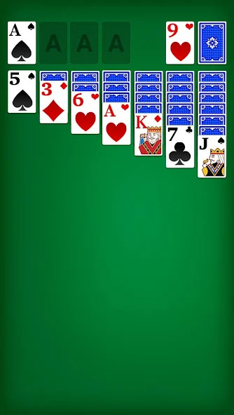 Solitaire Classic<span>(mod)</span> screenshot image 6_Popularmodapk.com