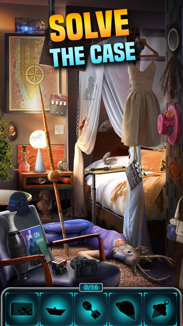 Room Escape: Chocolate Cafe screenshot image 9_Popularmodapk.com