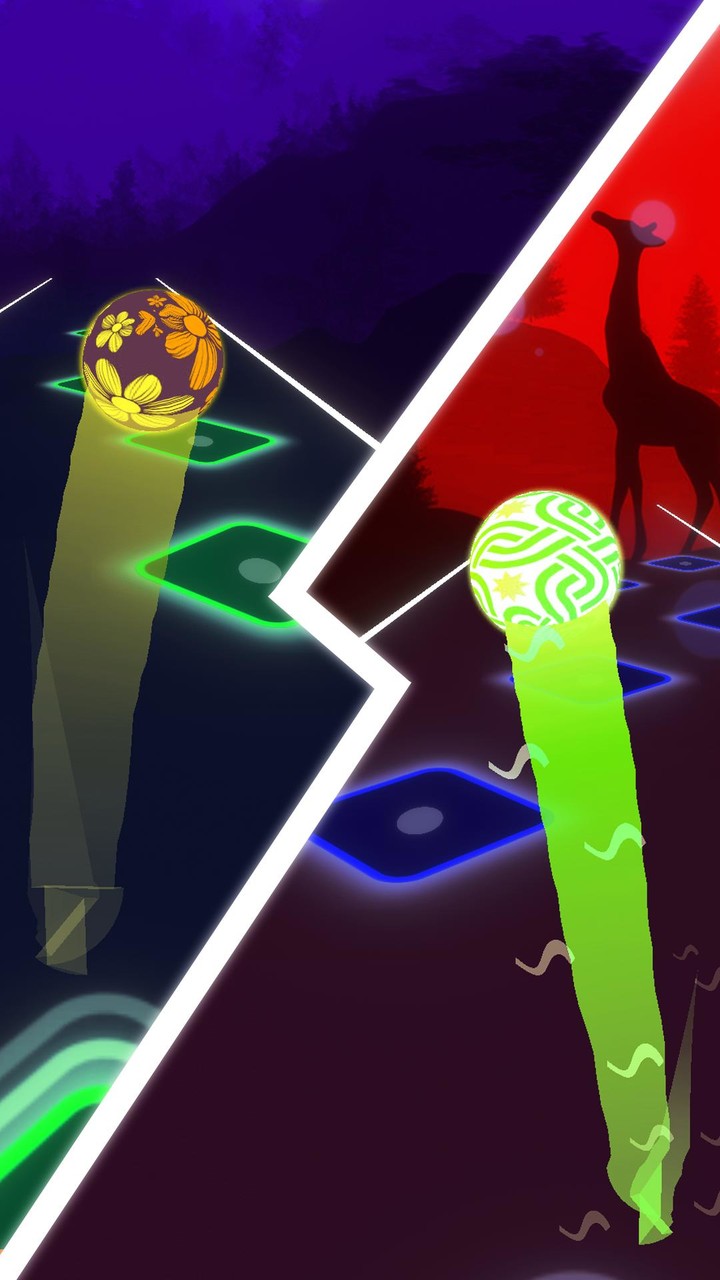 Undertale Megolovania Fast Hop screenshot image 3_Popularmodapk.com