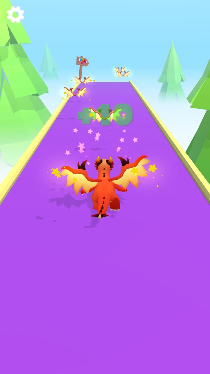 Wings Up! screenshot image 3_Popularmodapk.com