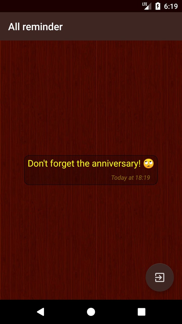 All reminder screenshot image 10_Popularmodapk.com