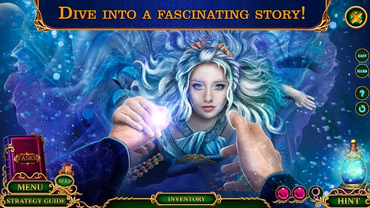 Enchanted Kingdom 8 f2p screenshot image 4_Popularmodapk.com