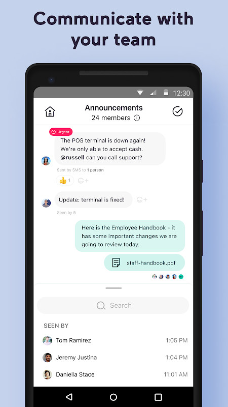 ドラゴン＆コロニーズ(JP) screenshot image 1_Popularmodapk.com