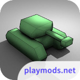 Tank Hero<span>(Unlimited Ammo)</span>1.5.13_Popularmodapk.com