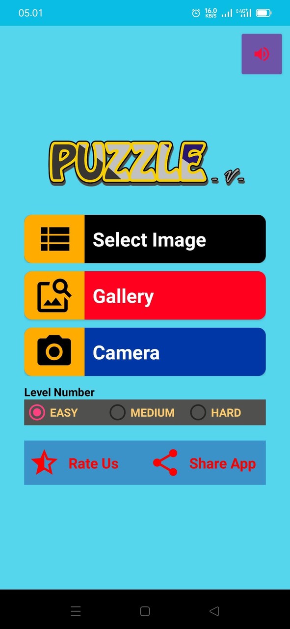 V Game Puzzle Kim Taehyung screenshot image 2_Popularmodapk.com