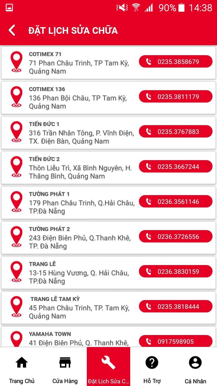 Xe Máy Tiến Thu screenshot image 9_Popularmodapk.com