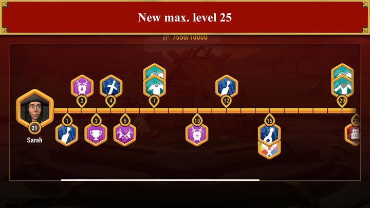 Catan Universe screenshot image 5_Popularmodapk.com