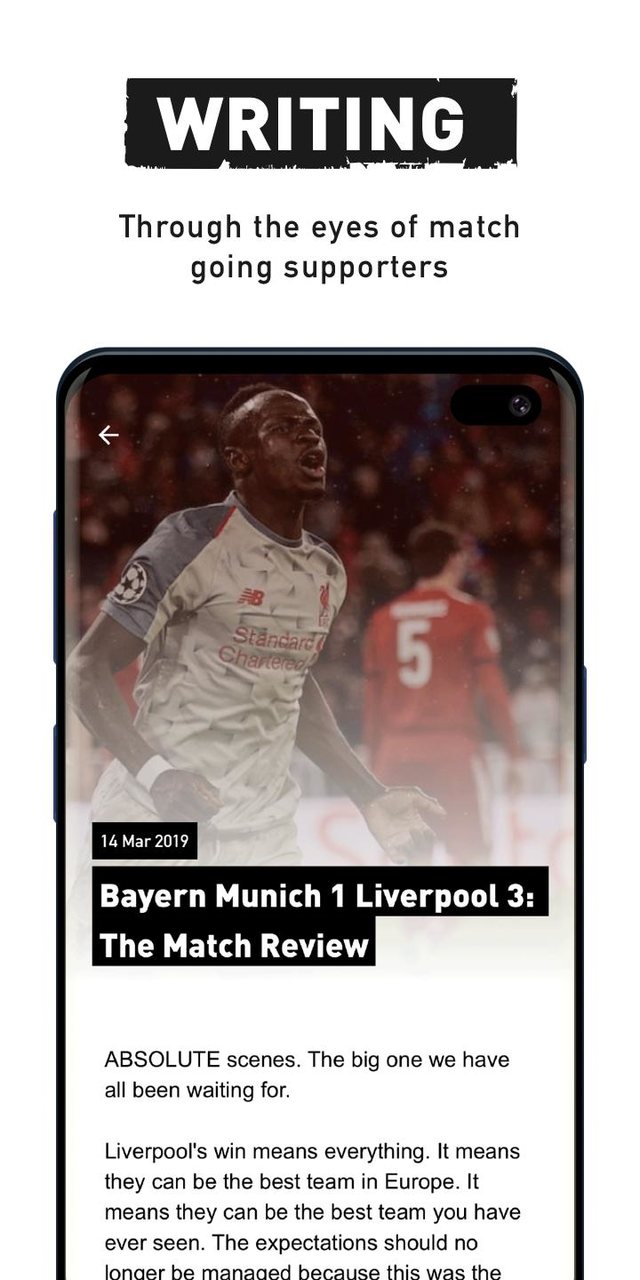 The Anfield Wrap screenshot image 10_Popularmodapk.com