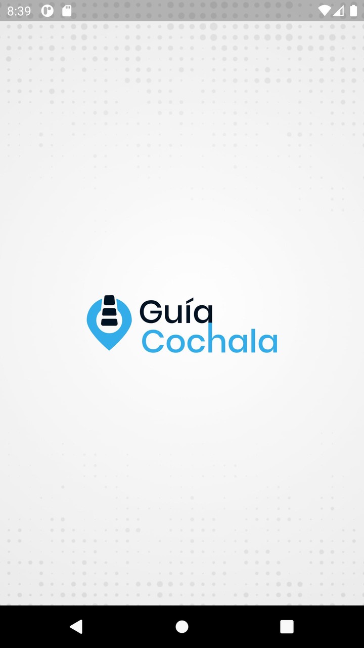 Guía Cochala screenshot image 1_Popularmodapk.com