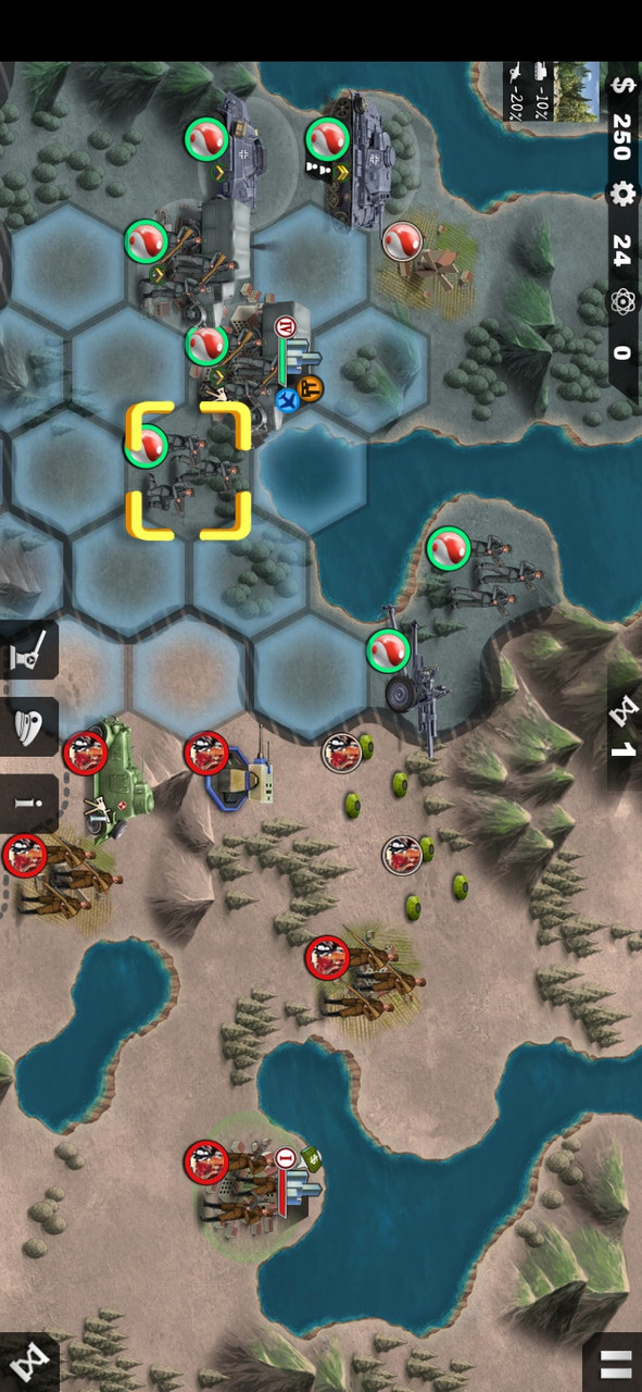 世界征服者4青空时代2<span>(new mod)</span> screenshot image 3_Popularmodapk.com