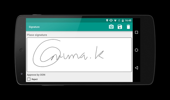 Skyfrog Mobile Delivery screenshot image 5_Popularmodapk.com