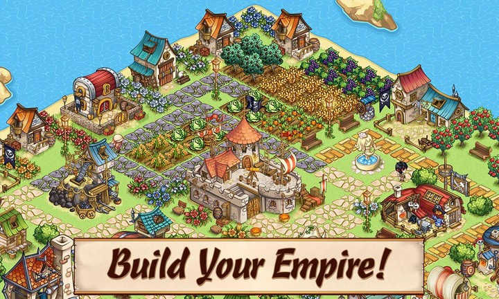 Pirates of Everseas screenshot image 2_Popularmodapk.com