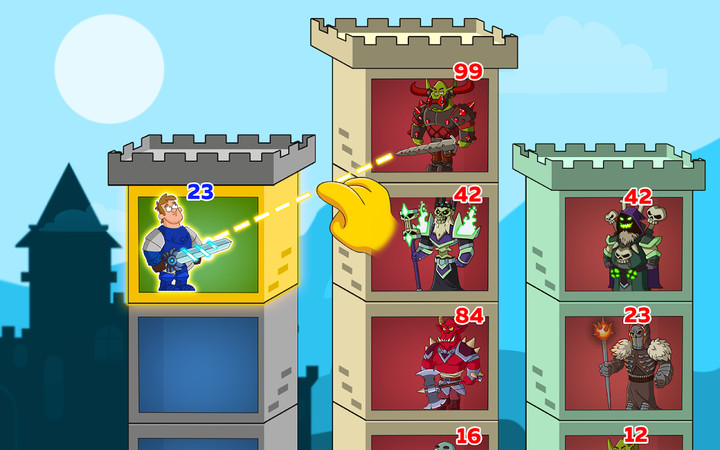 English 10 years old screenshot image 6_Popularmodapk.com