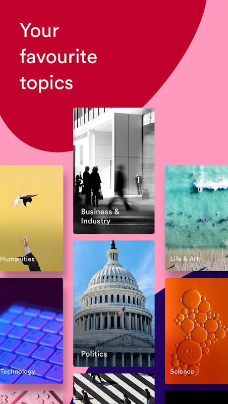 Curio screenshot image 5_Popularmodapk.com