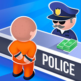 Police Department 3D1.2.0_Popularmodapk.com