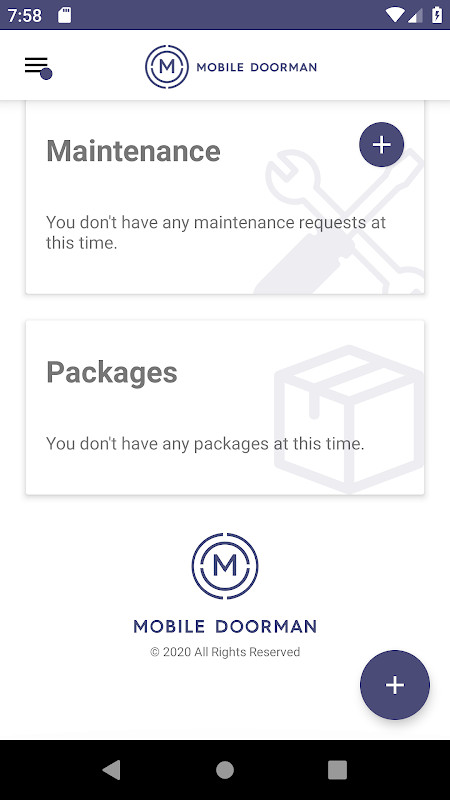 Mobile Doorman screenshot image 3_Popularmodapk.com