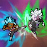 Dragon Super Warriors Gods1.4_Popularmodapk.com