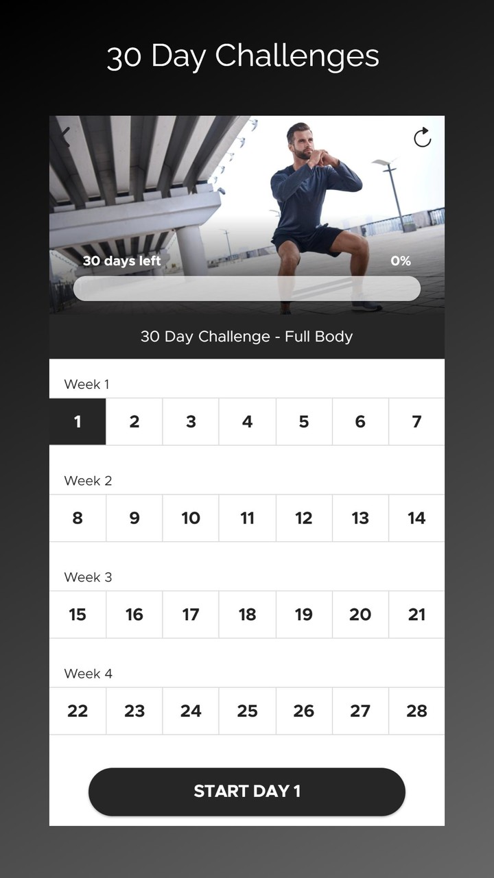 Resistance Band Workout Plan screenshot image 10_Popularmodapk.com