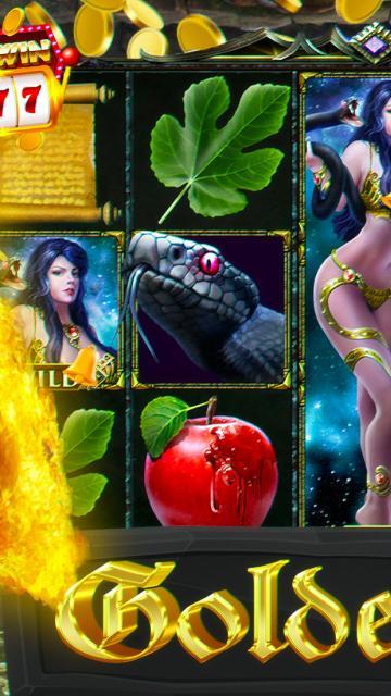 Golden Fire screenshot image 2_Popularmodapk.com