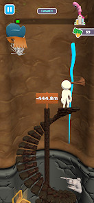 Climb the Stair<span>(Unlimited Money)</span> screenshot image 14_Popularmodapk.com