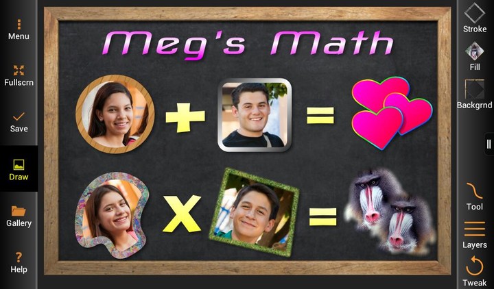 Power Doodle screenshot image 21_Popularmodapk.com