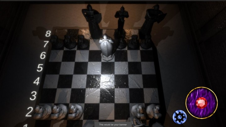 Harry Potter & Wizard's Chess screenshot image 12_Popularmodapk.com