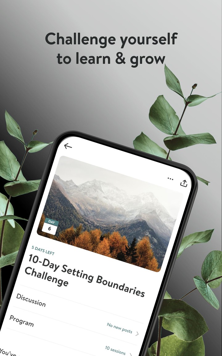 Insight Timer - Meditation App screenshot image 5_Popularmodapk.com