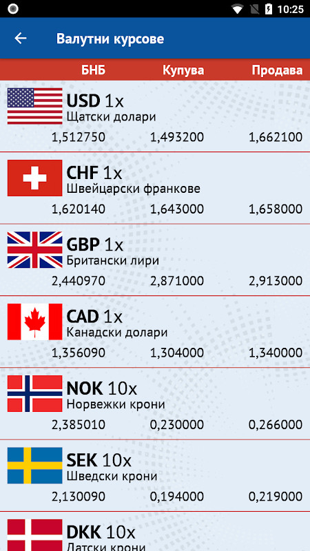 CCBank Mobile App screenshot image 2_Popularmodapk.com