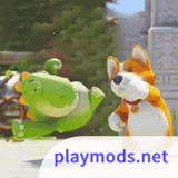 动物派对模拟<span>(No Ads)</span>1.0_Popularmodapk.com