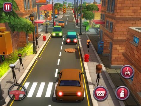 Shadow Mafia Gangster Fight<span>(Unlocked)</span> screenshot image 14_Popularmodapk.com