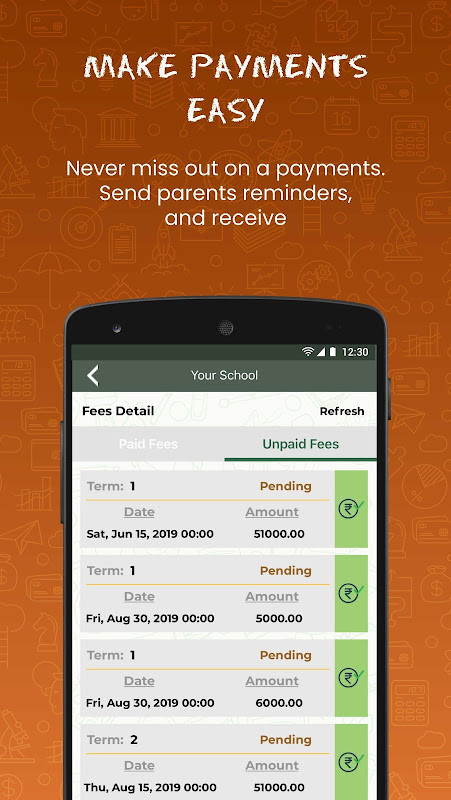 Fastrack Reflex World screenshot image 9_Popularmodapk.com