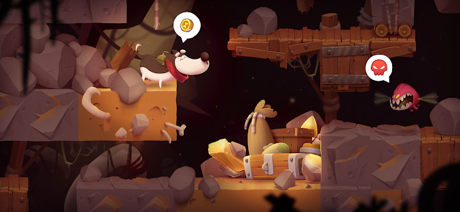 My Diggy Dog 2<span>(Unlimited Coins)</span> screenshot image 28_Popularmodapk.com