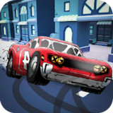 Parking Pro1.1.2_Popularmodapk.com