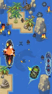 Stickman Critical Strike Ops- Multiplayer PvP& FPS(Unlimited Money) screenshot image 12_Popularmodapk.com