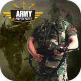 Army Commando Photo Suit Edit0.0.3_Popularmodapk.com