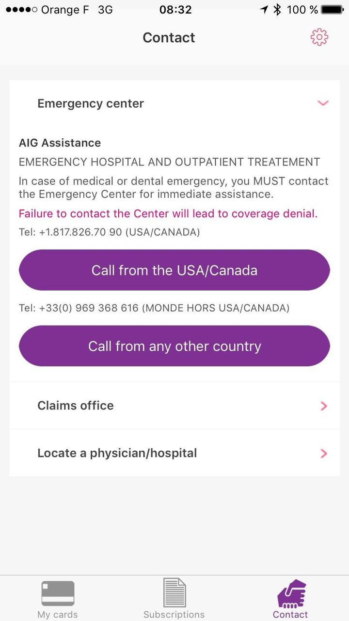 AVI INTERNATIONAL screenshot image 6_Popularmodapk.com