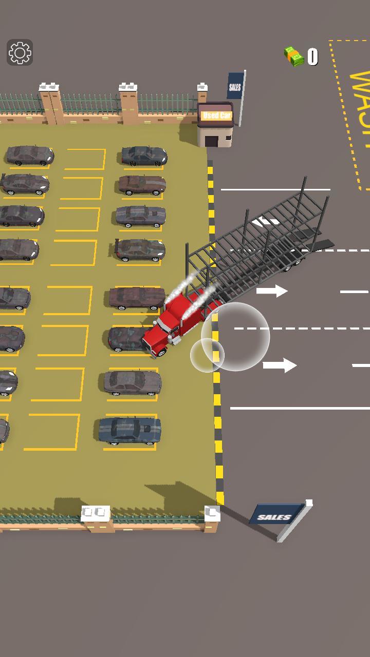 Car Factory screenshot image 1_Popularmodapk.com