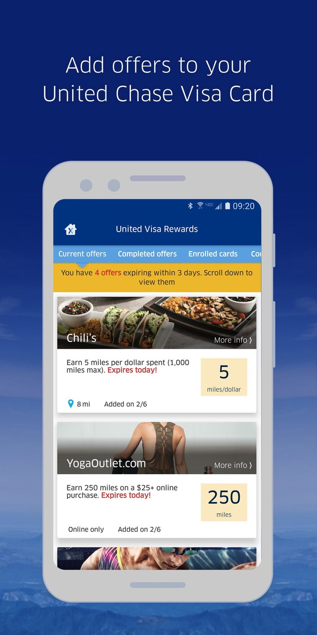 United MileagePlus X screenshot image 7_Popularmodapk.com