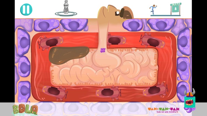 Bolo screenshot image 2_Popularmodapk.com