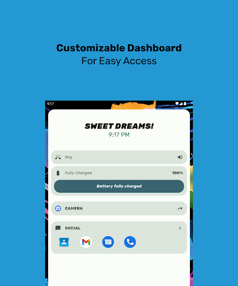 YASAN Launcher · Powered by AI screenshot image 6_Popularmodapk.com