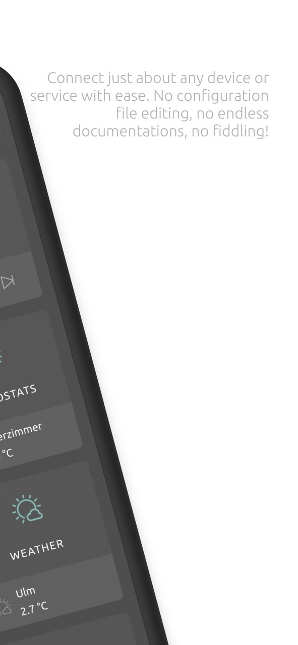 nymea:app screenshot image 3_Popularmodapk.com