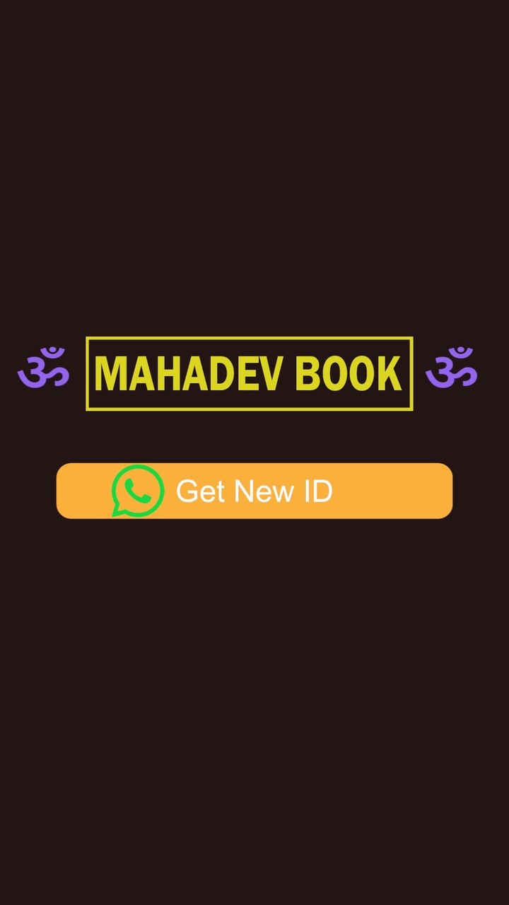 Mahadev Book ID screenshot image 5_Popularmodapk.com