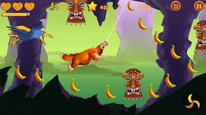 Swing Banana screenshot image 5_Popularmodapk.com