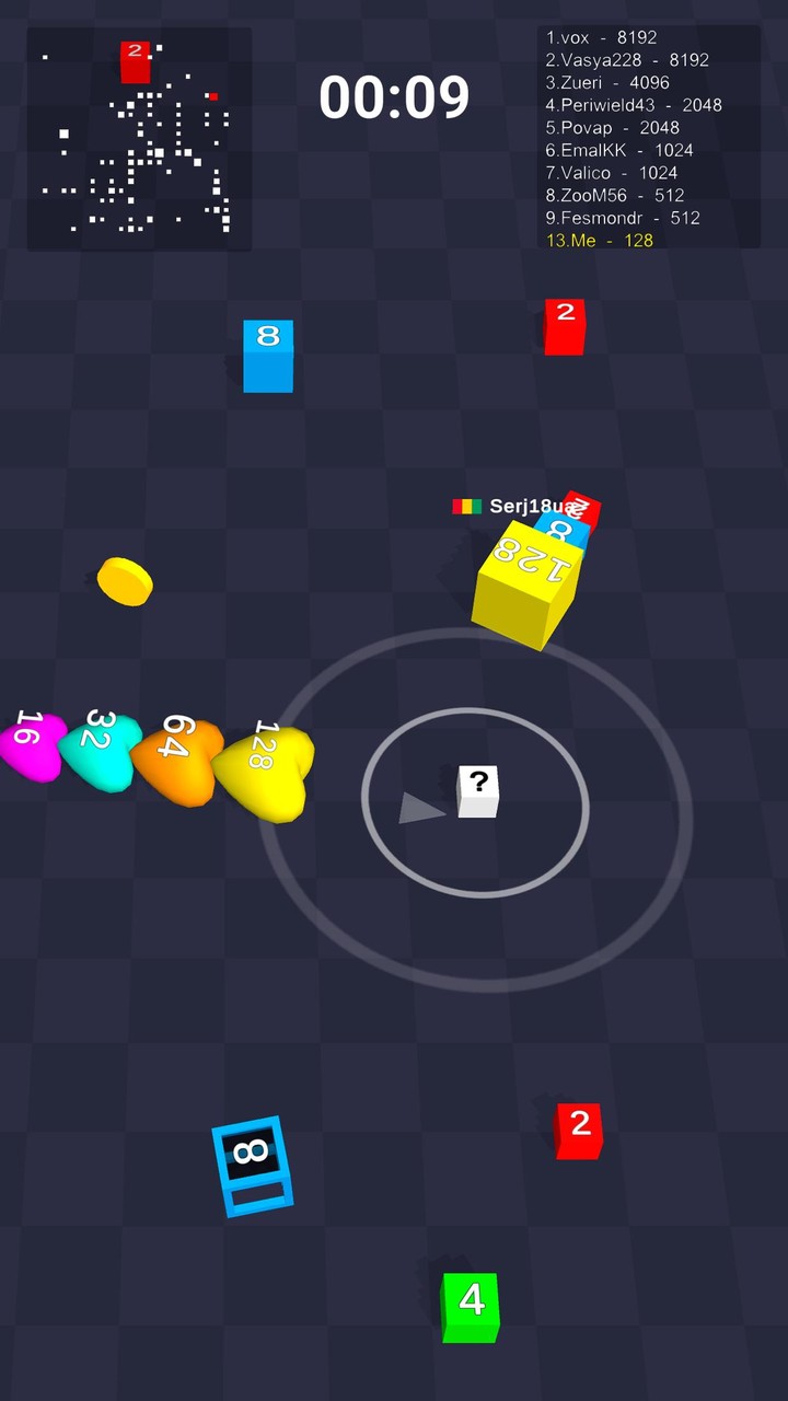 Las Tablas de Multiplicar screenshot image 9_Popularmodapk.com