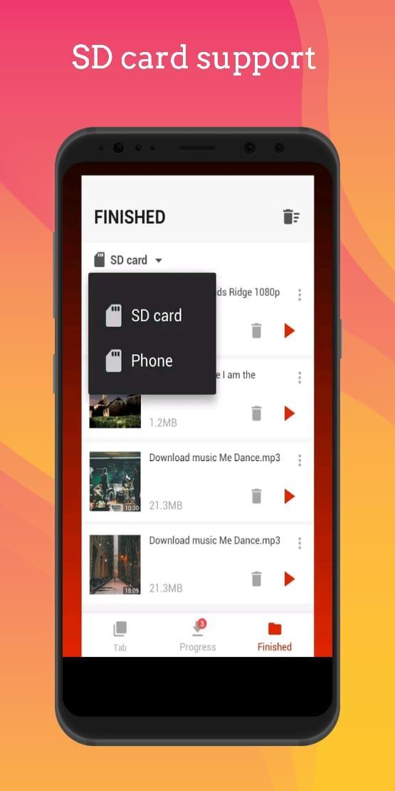 All Video Downloader 2020 - HD Video Downloader screenshot image 31_Popularmodapk.com