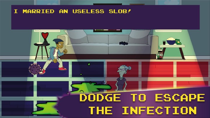 Vizinha Viral screenshot image 3_Popularmodapk.com